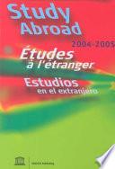 Télécharger le livre libro Estudios En El Extranjero